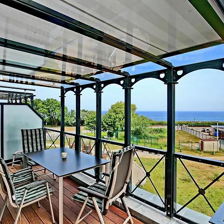 Апартаменты Linden-palais 37